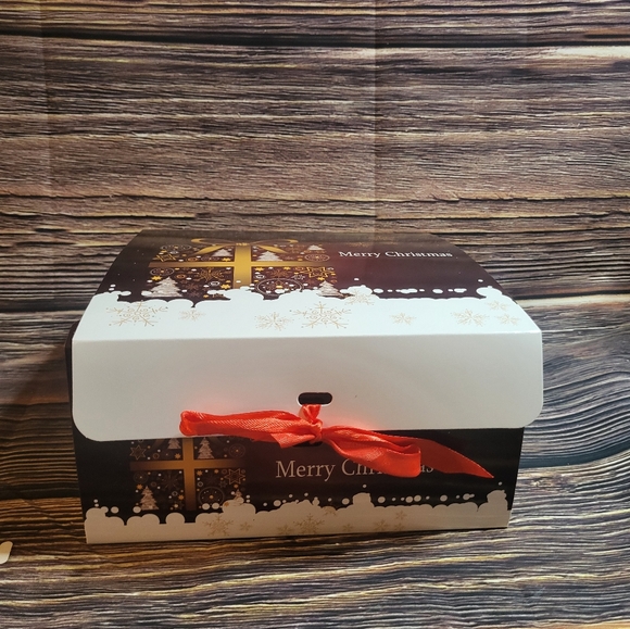 4 Piece TALLOW Body Whip Gift Set - Picture 8 of 9